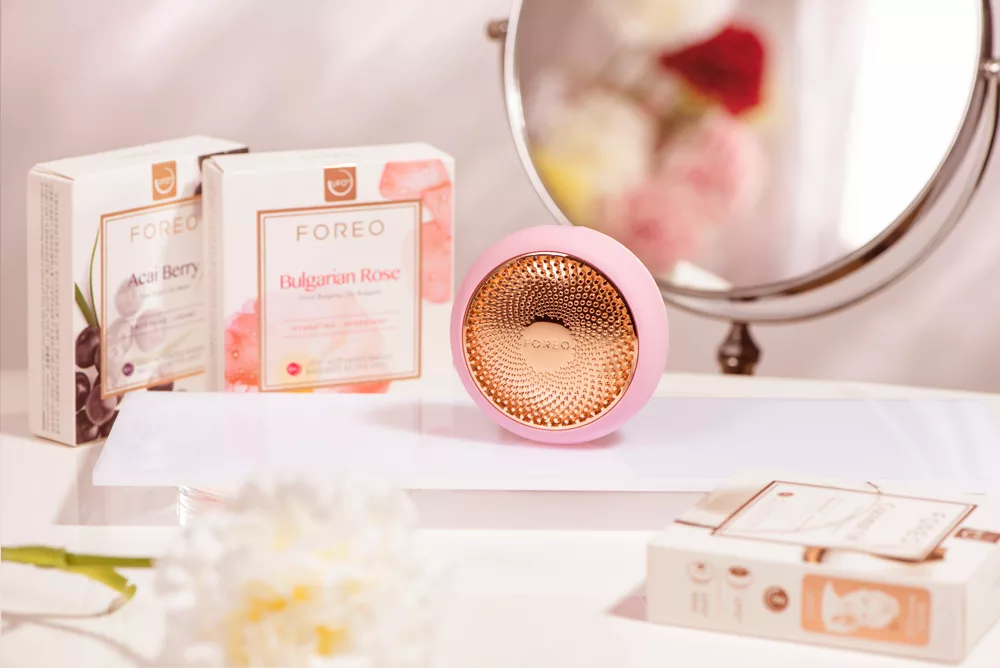 dưỡng da FOREO UFO 2