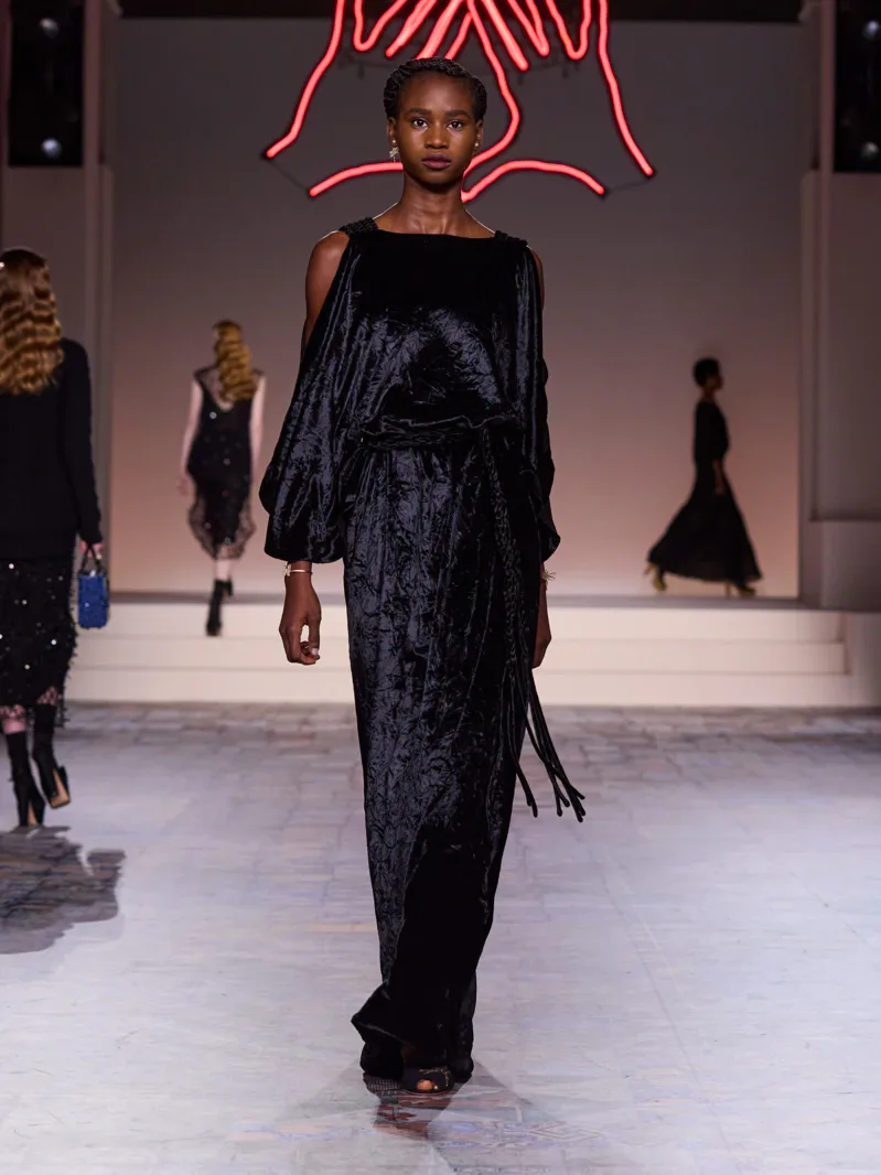 Dior Fall 2024 Ready-to-wear Brooklyn