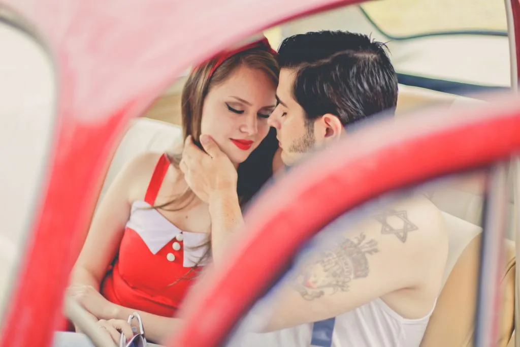 Cung hoàng đạo nam giận dỗi 6