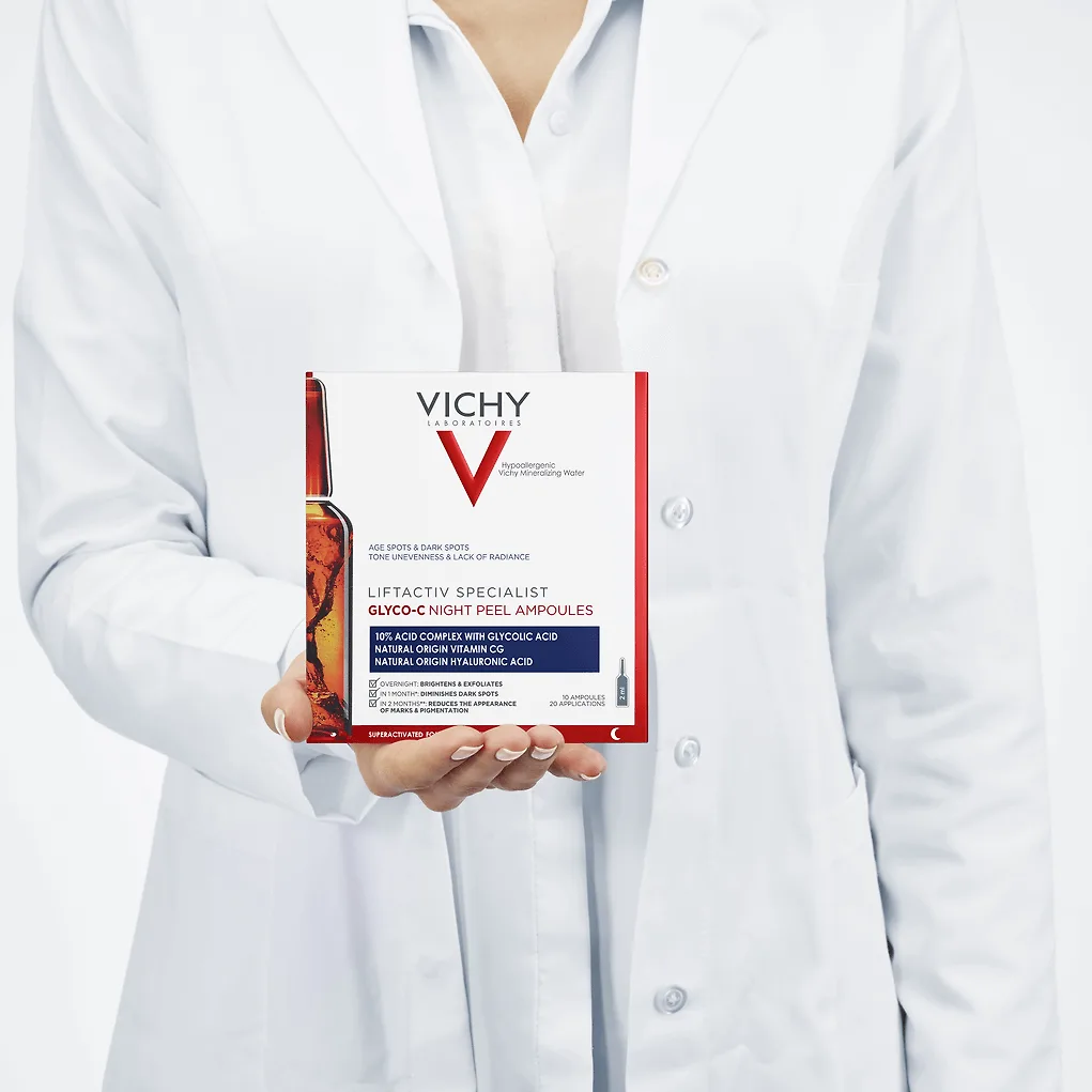 Tái tạo da không đều màu, vết thâm, nám bằng vitamin C Tái tạo da không đều màu, vết thâm, nám bằng vitamin C