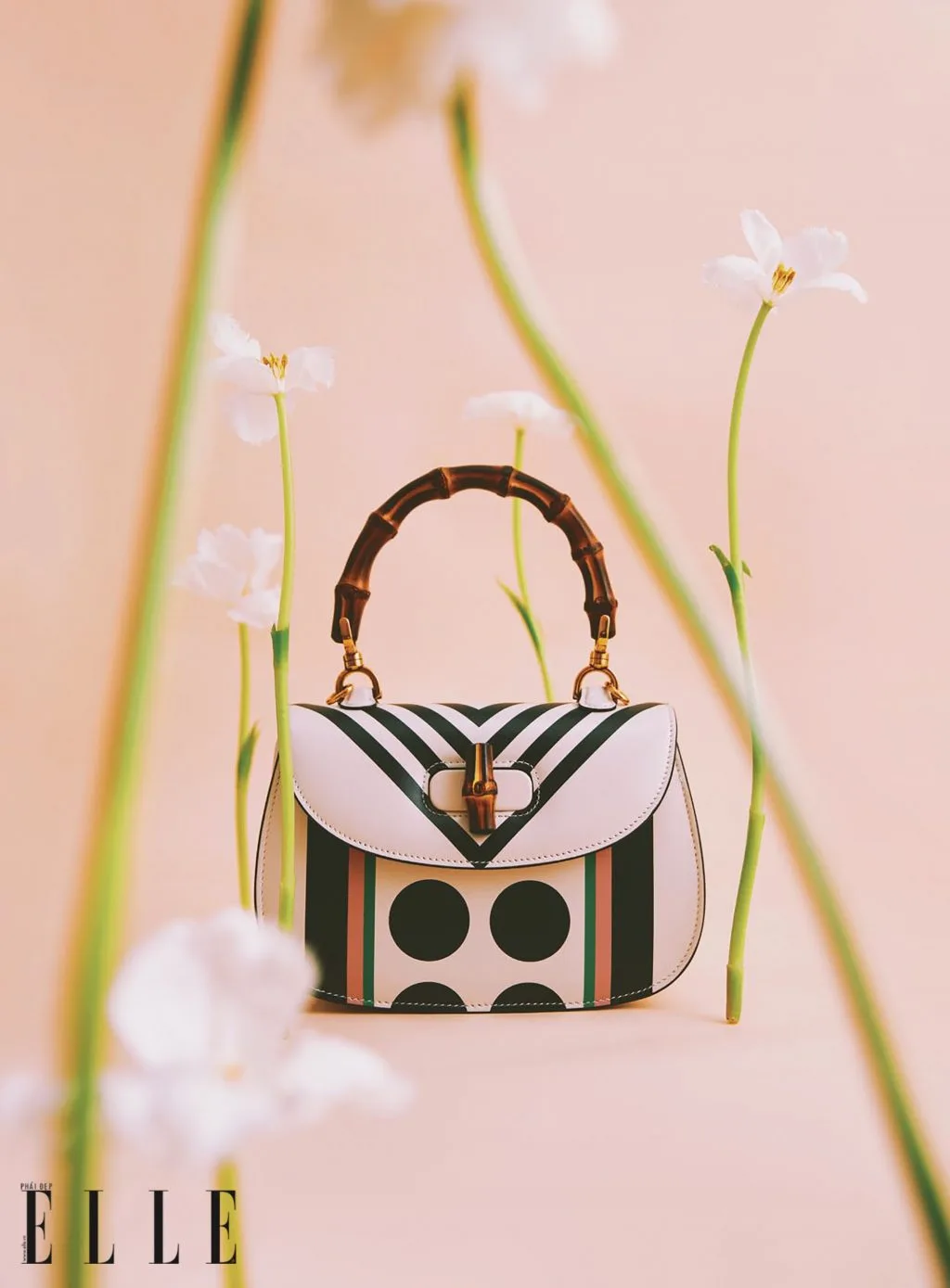 phụ kiện túi xách Gucci Bamboo phụ kiện túi xách Gucci Bamboo