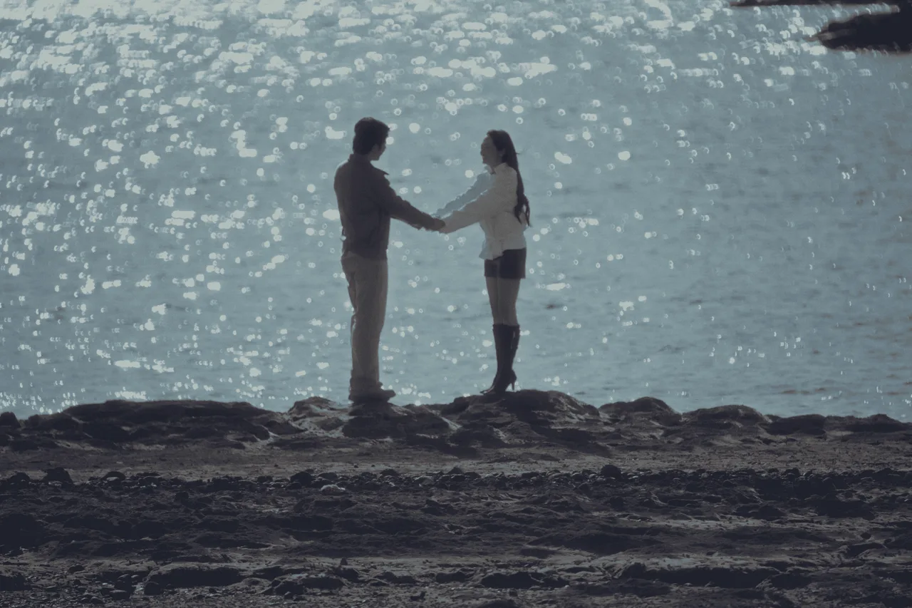 Bảo Anh và một cuộc chia tay đẹp như ballad giữa bốn mùa Jeju