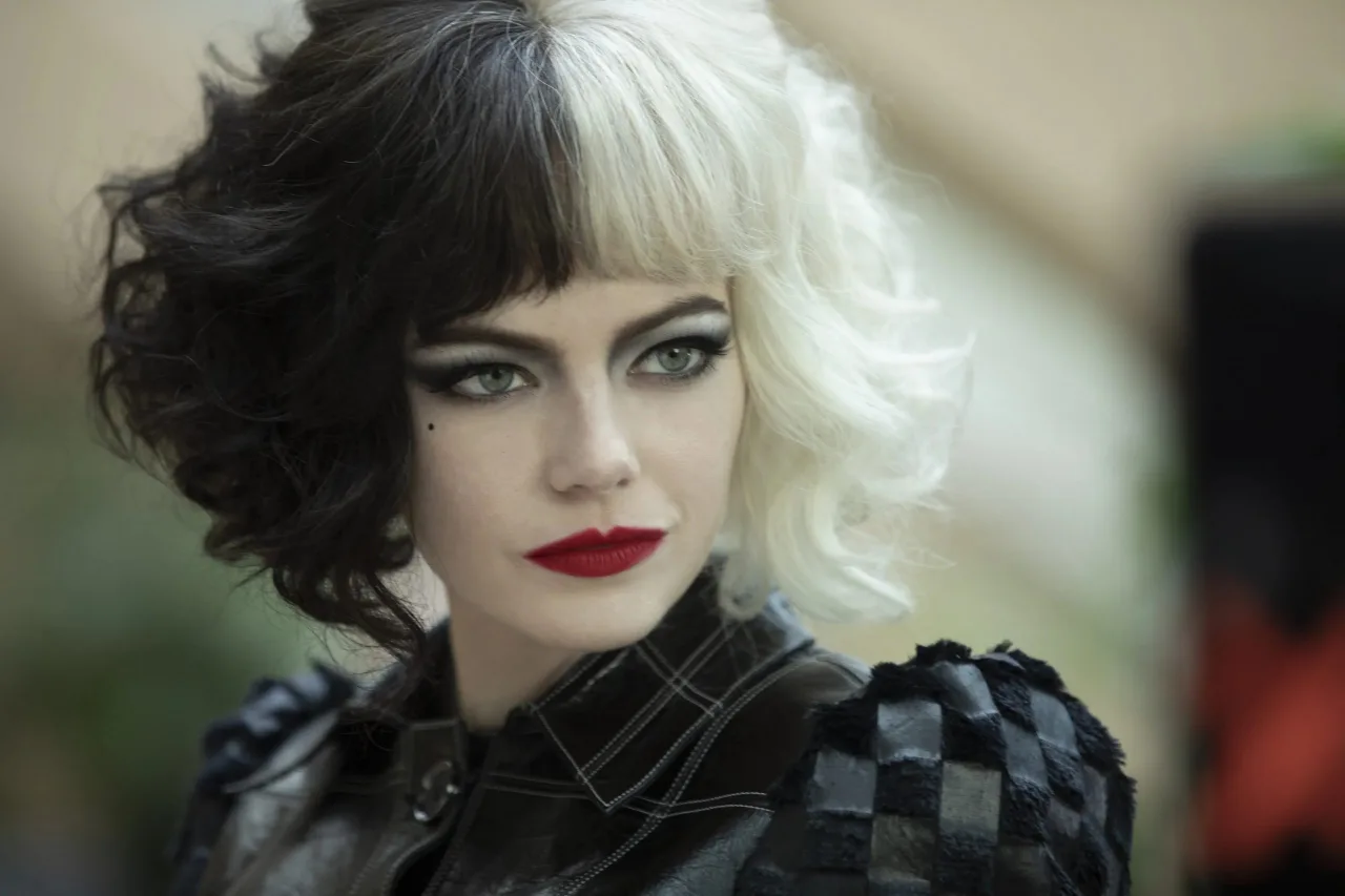 cruella