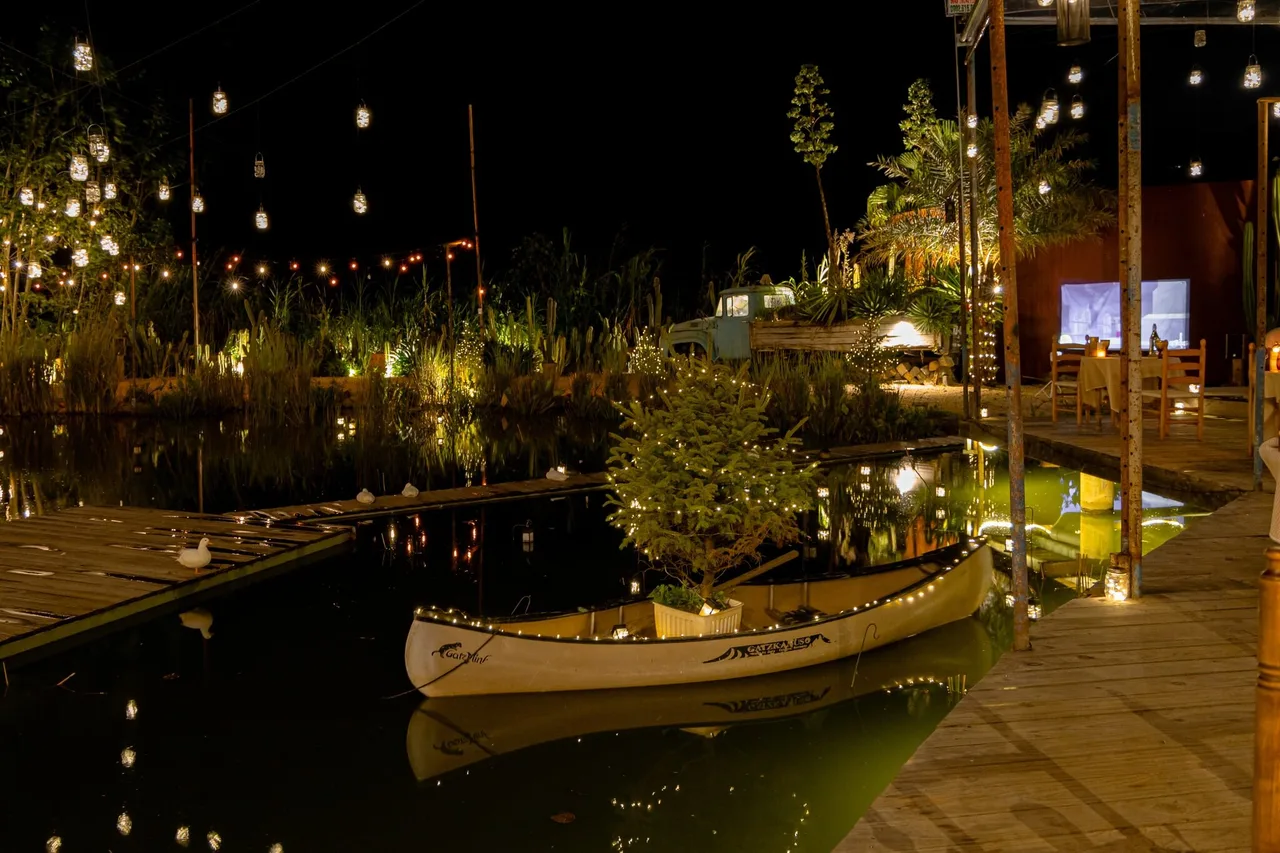 glamping gần sài gòn