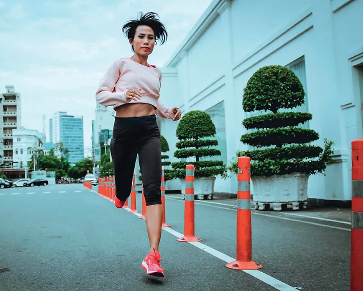 Xu hướng Fitness năm 2017 chính là vẻ đẹp của sức khoẻ Xu hướng Fitness năm 2017 chính là vẻ đẹp của sức khoẻ