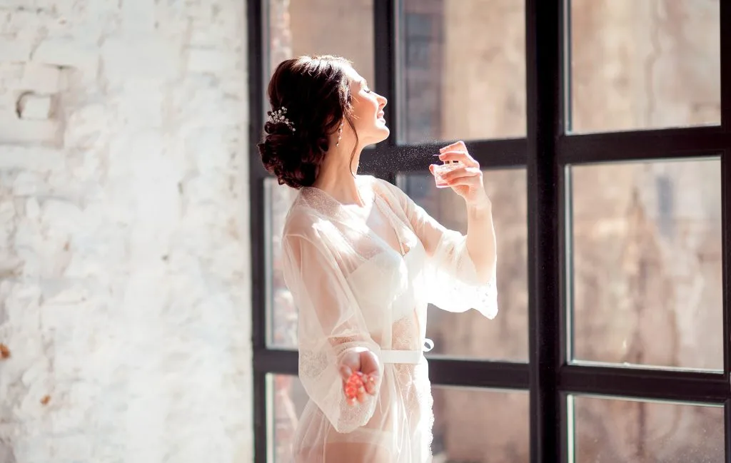 mùi hương đem lại may mắn mùi hương đem lại may mắn