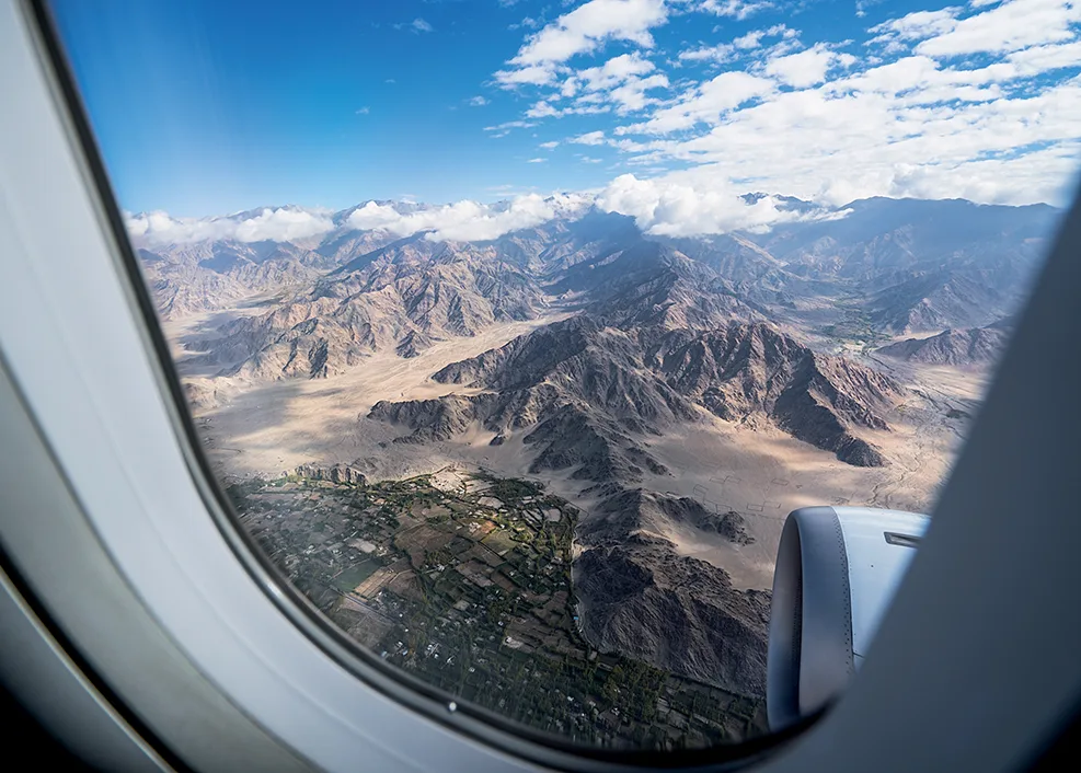 Ladakh 3 Ladakh 3