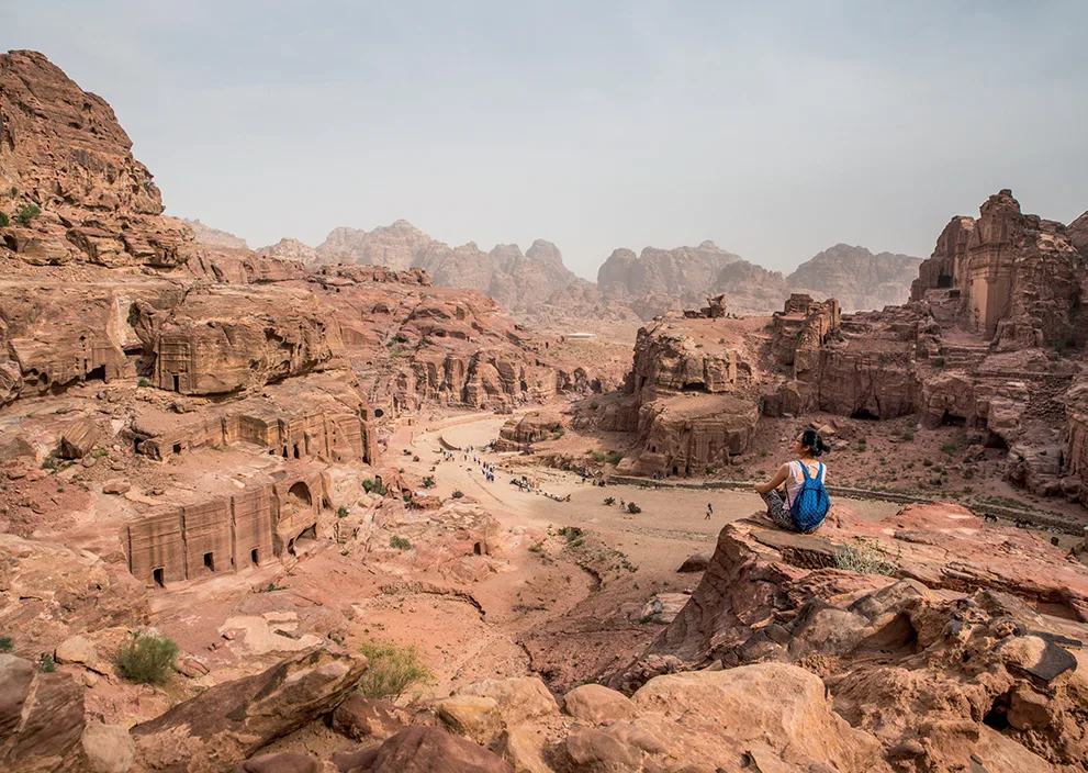 Petra 8 Petra 8