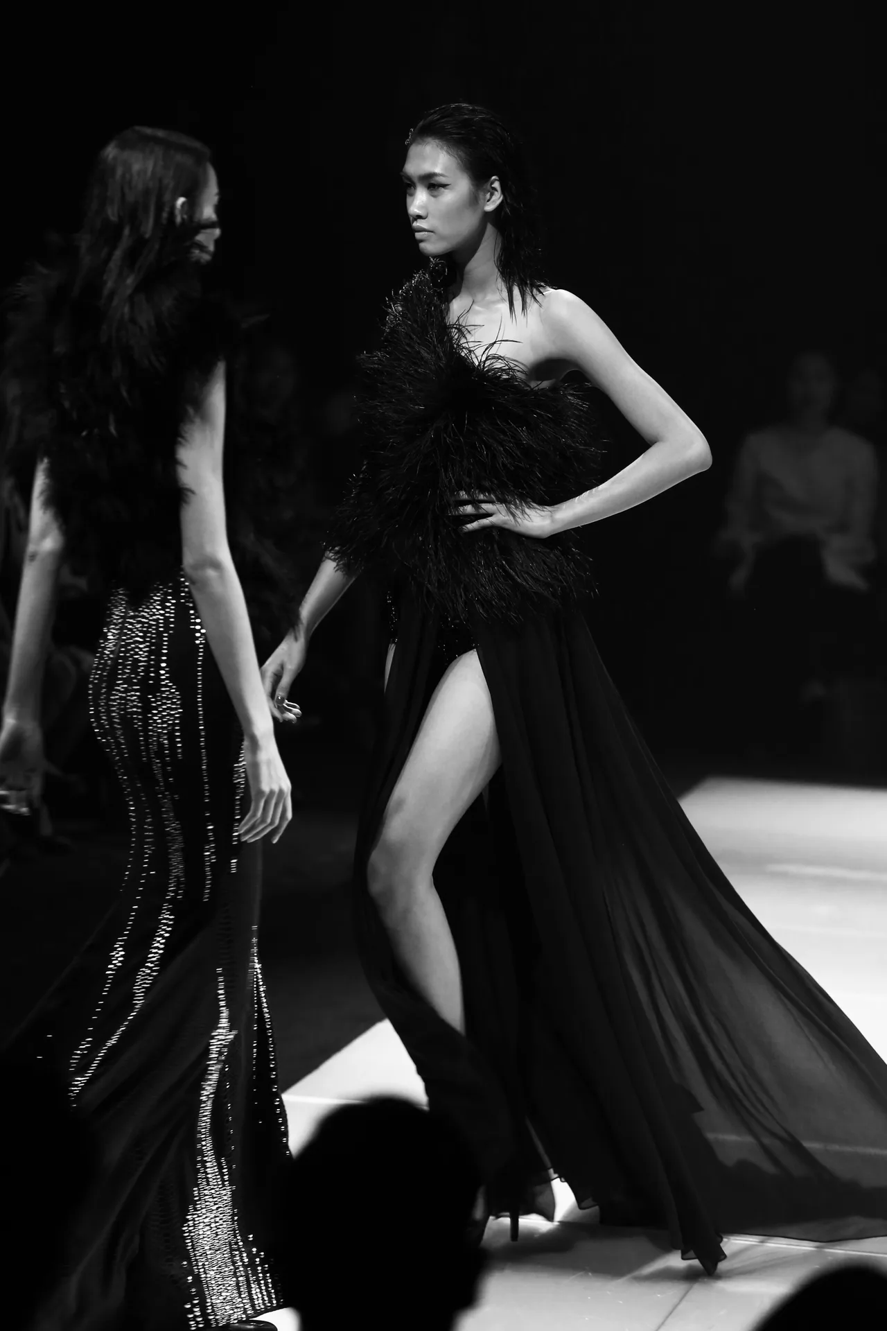 Le Thanh Hoa ELLE Show 23