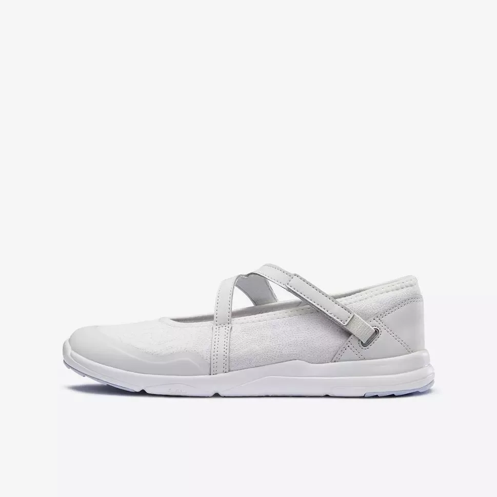 Giày ballet chạy bộ Decathlon