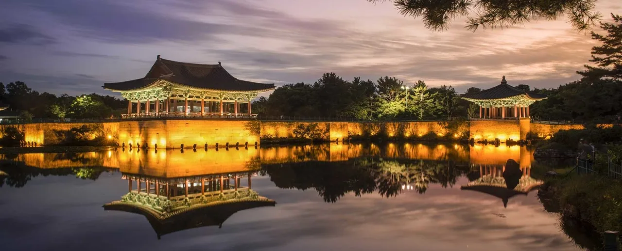 gyeongju