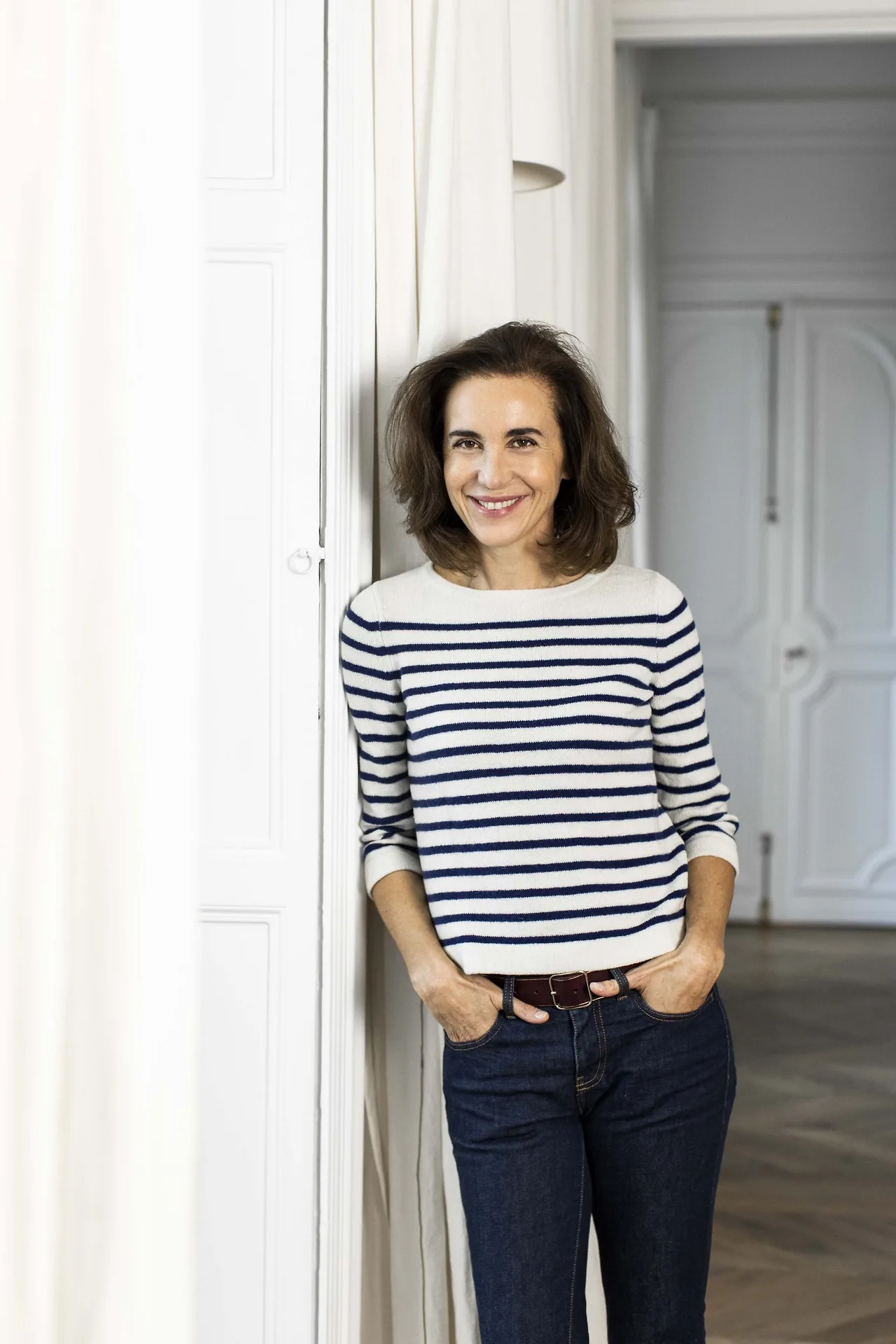 Mathilde Thomas Mathilde Thomas