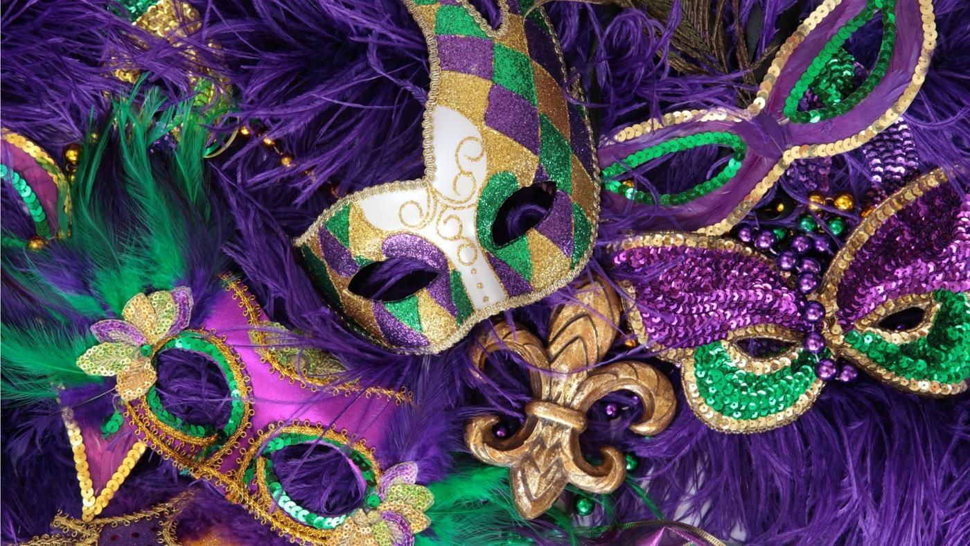 lễ hội Mardi Gras 6