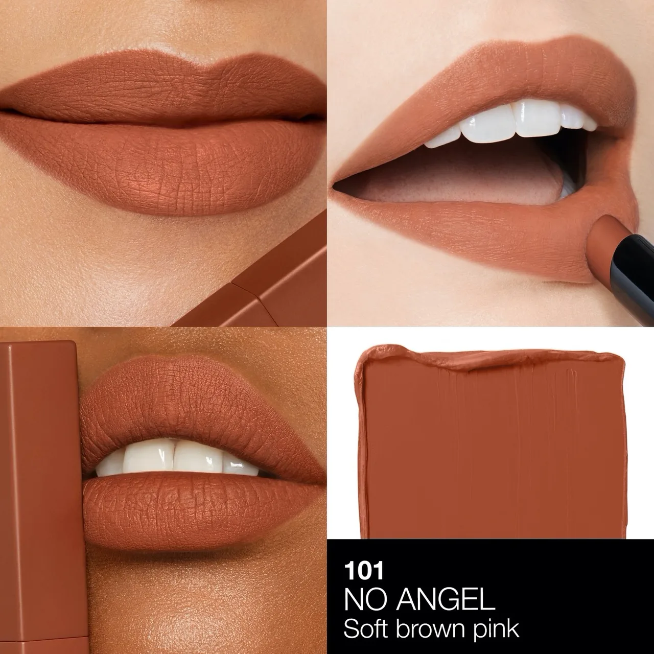 Powermatte Lipstick Powermatte Lipstick