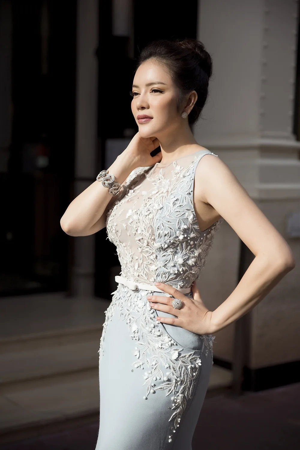 Lý Nhã Kỳ