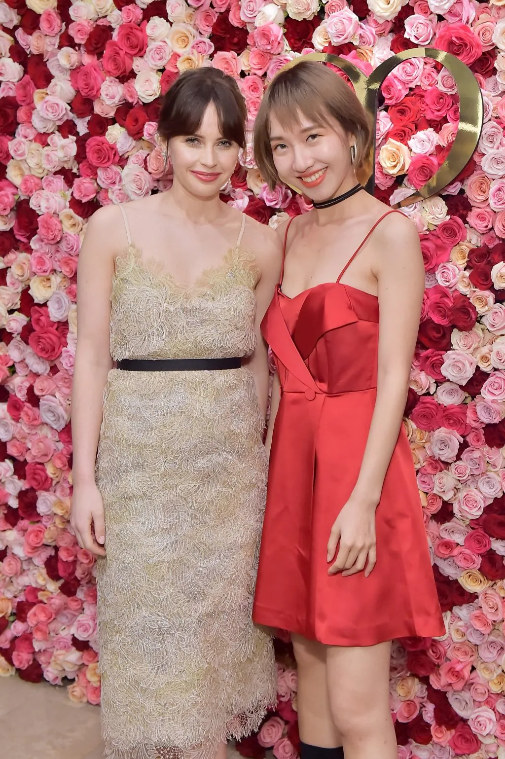 diễn viên Felicity Jones 8 diễn viên Felicity Jones 8