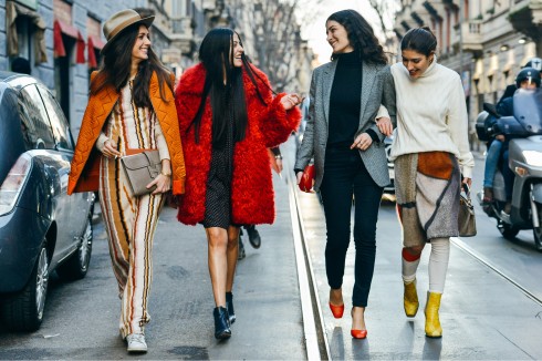Tình bạn là điều khó kiếm, nhưng một khi đã tìm thấy, hãy giữ chặt bên mình