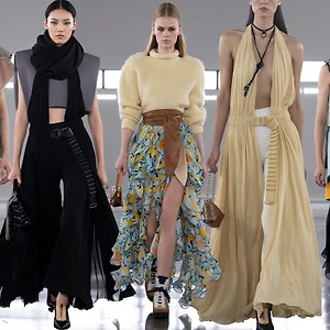 BST Louis Vuitton Pre-Fall 2024: Chuyến công du thời trang sang Thượng Hải