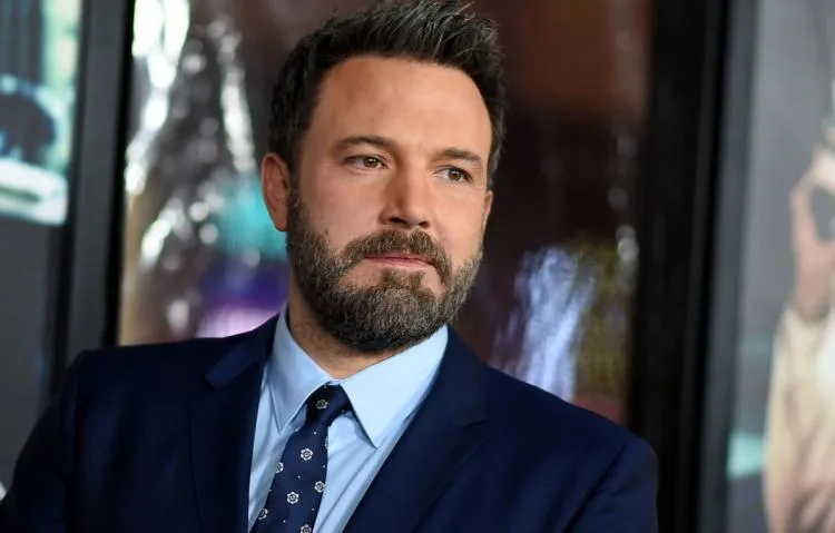 Ben Affleck Ben Affleck