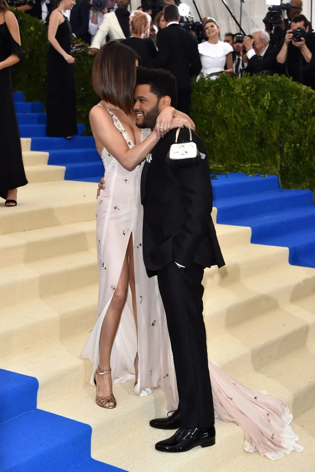 Met Gala Met Gala