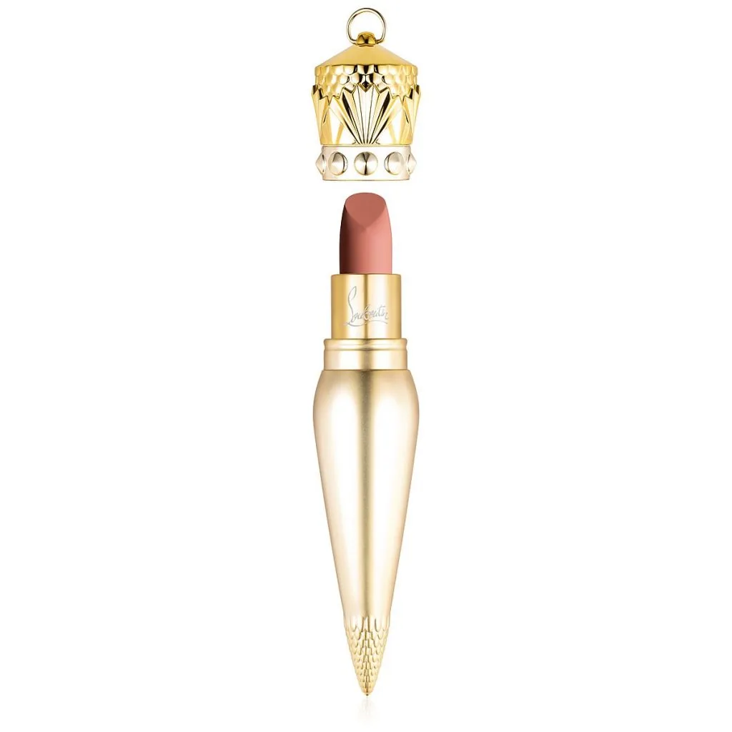 màu son đẹp Louboutin