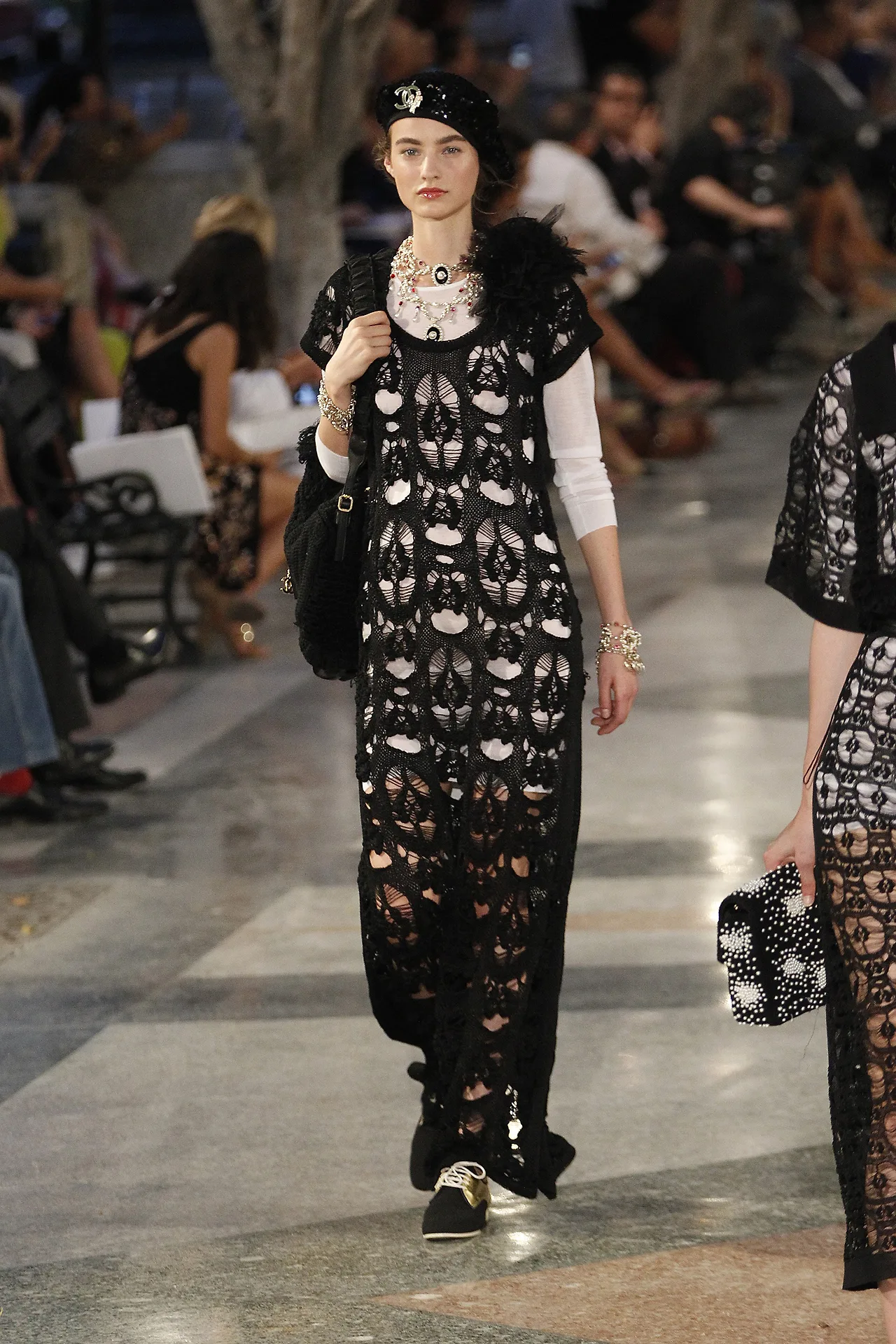 BST Chanel Resort 2017 – ellevietnam 54