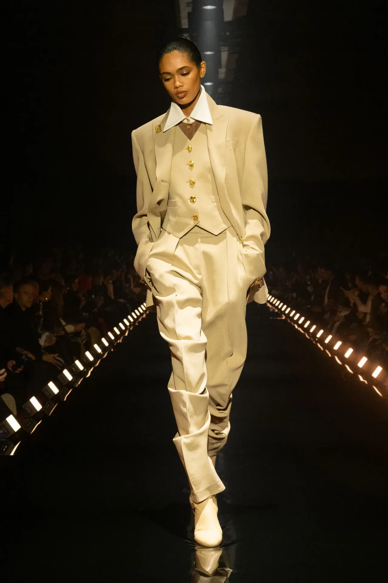 Schiaparelli Thu-Đông 2026