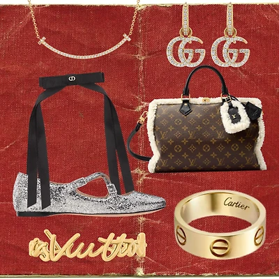 Holiday gift guide 2025: Gợi ý quà tặng sang trọng cho mùa cuối năm