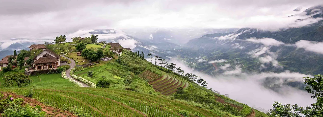 du lịch bền vững Topas Ecolodge 2