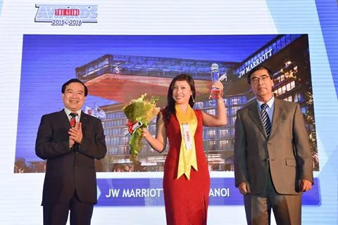 The Guide Awards lần thứ 17 được trao cho 105 đơn vị hoạt động trong các nhóm ngành khách sạn, khu nghỉ mát, căn hộ cho thuê, nhà hàng, dịch vụ chăm sóc sức khỏe, hãng lữ hành, dịch vụ vận chuyển, cửa hàng, gallery và các dịch vụ khác trên toàn quốc.