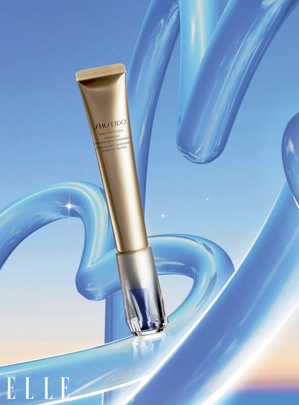 kem dưỡng spot treatment Shiseido kem dưỡng spot treatment Shiseido
