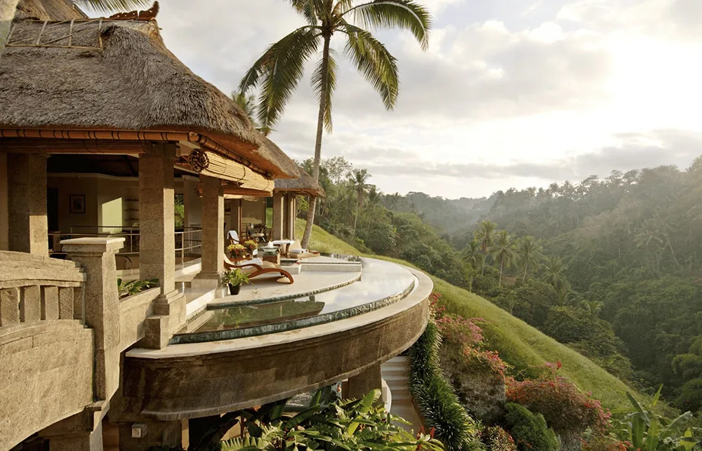 du lịch biển trăng mật bali