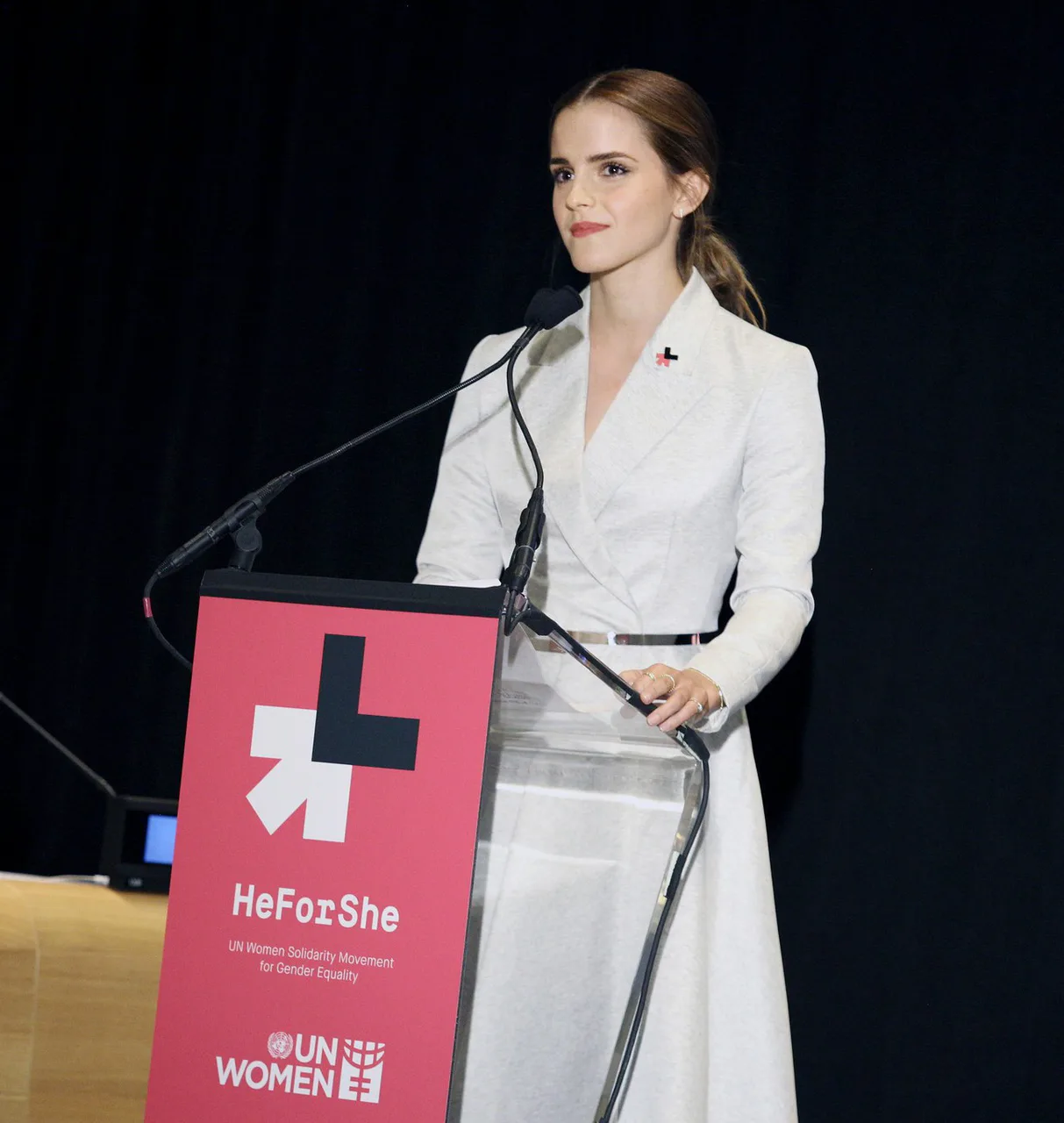 Emma watson đại sứ Emma watson đại sứ