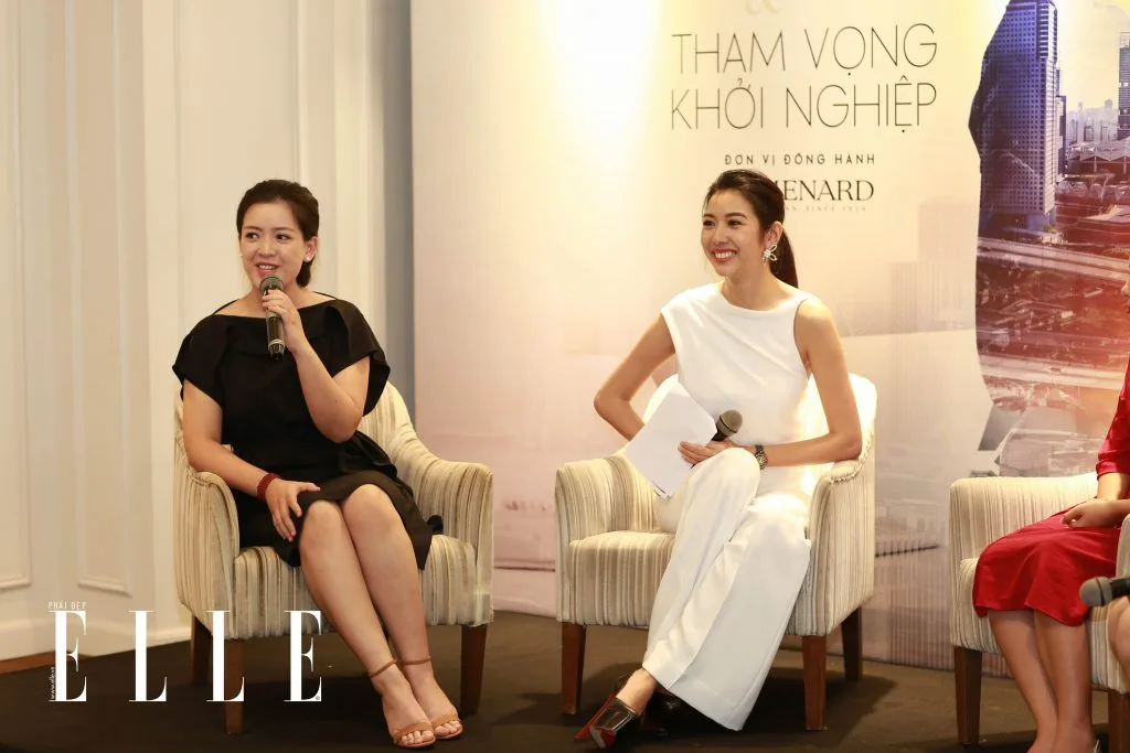 elle women in society phụ nữ khởi nghiệp - 18 elle women in society phụ nữ khởi nghiệp - 18