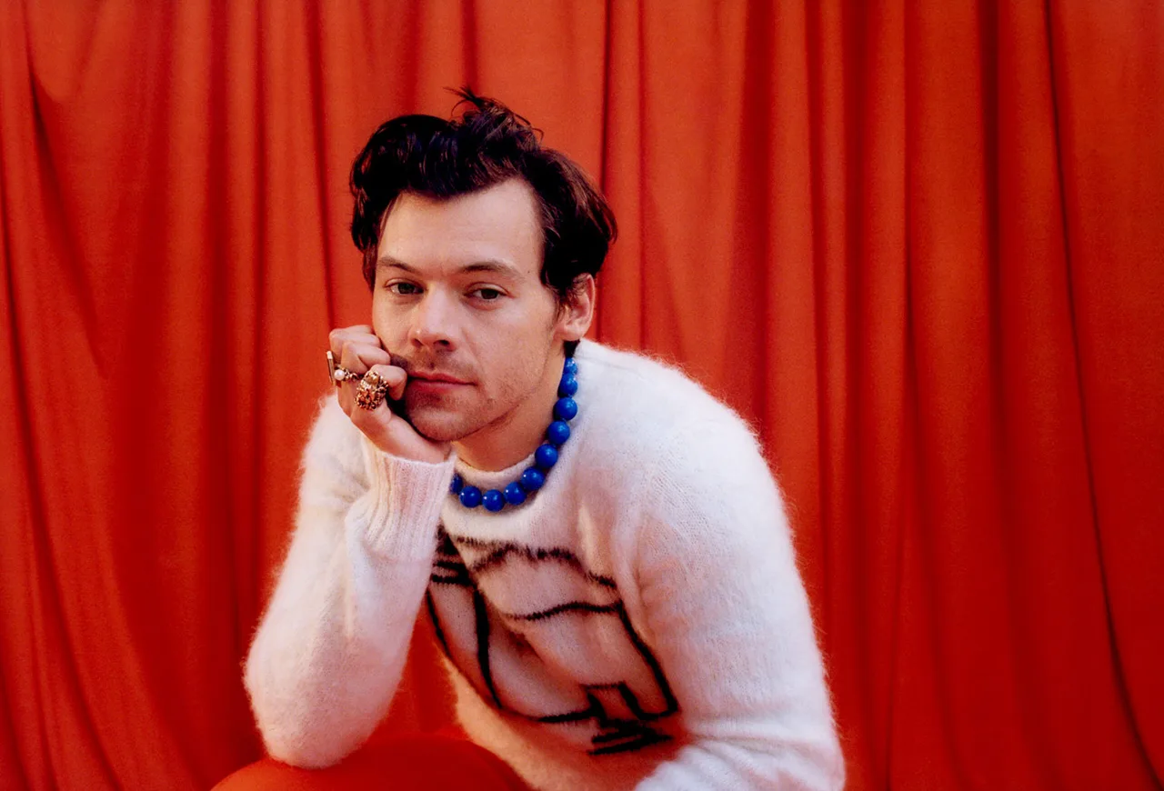 harry styles
