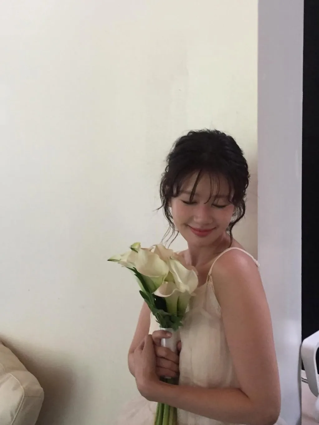 Vai diễn mới của Jung So-min trong "Would you marry me?"