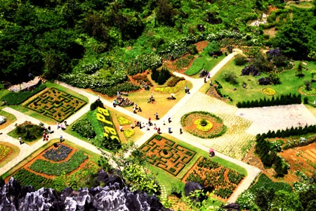 Du lịch Sapa - Hàm Rồng