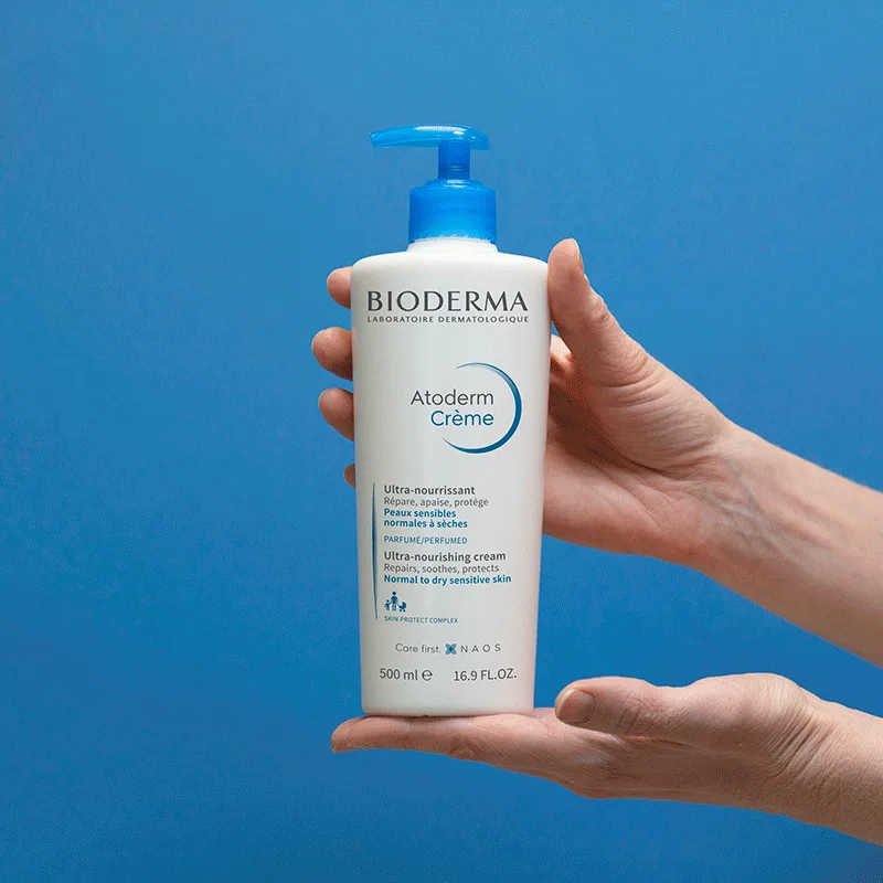 bioderma atoderm creme bioderma atoderm creme