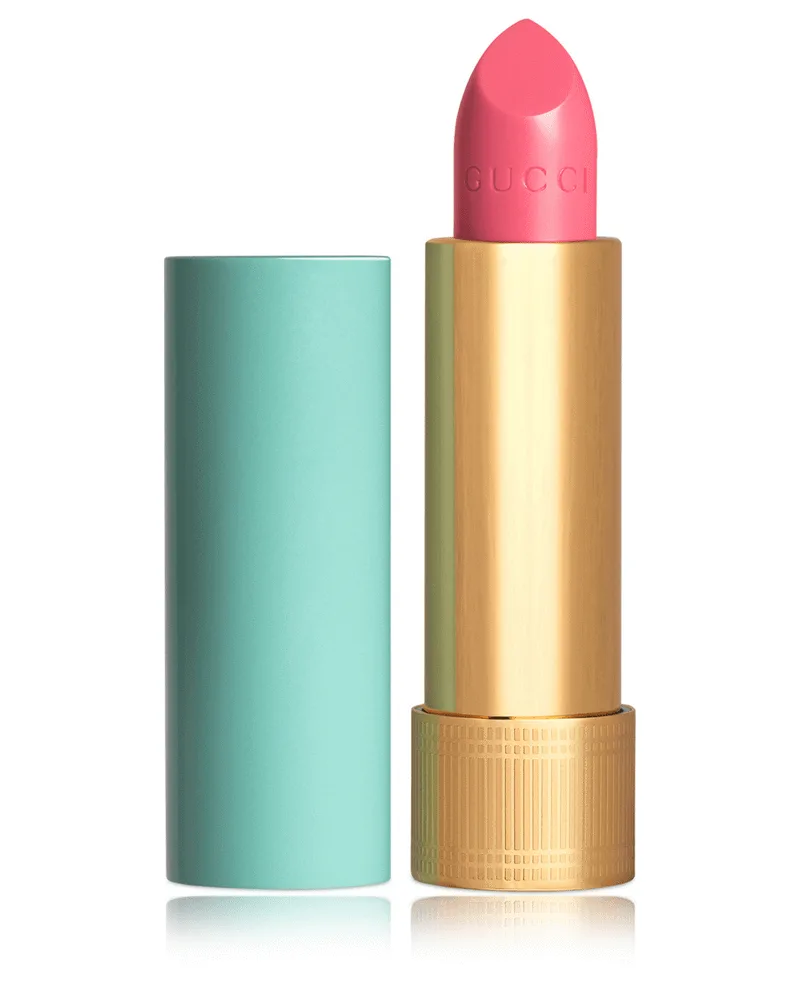 Son dưỡng có màu Gucci Rouge Baume Lip Balm Son dưỡng có màu Gucci Rouge Baume Lip Balm