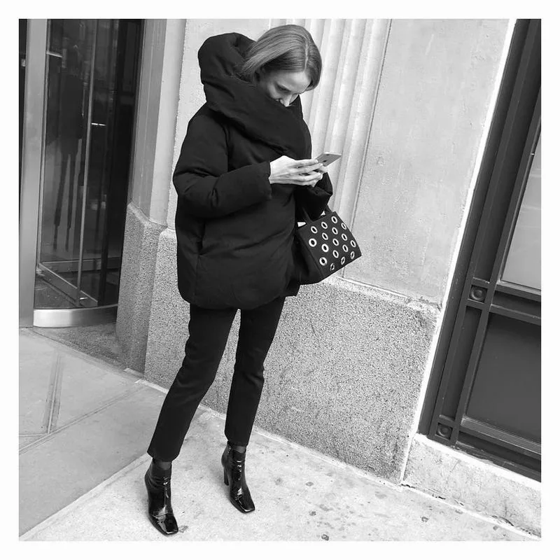 20 xu hướng thời trang được lăng-xê mạnh mẽ nhất Instagram trong năm 2017 20 xu hướng thời trang được lăng-xê mạnh mẽ nhất Instagram trong năm 2017