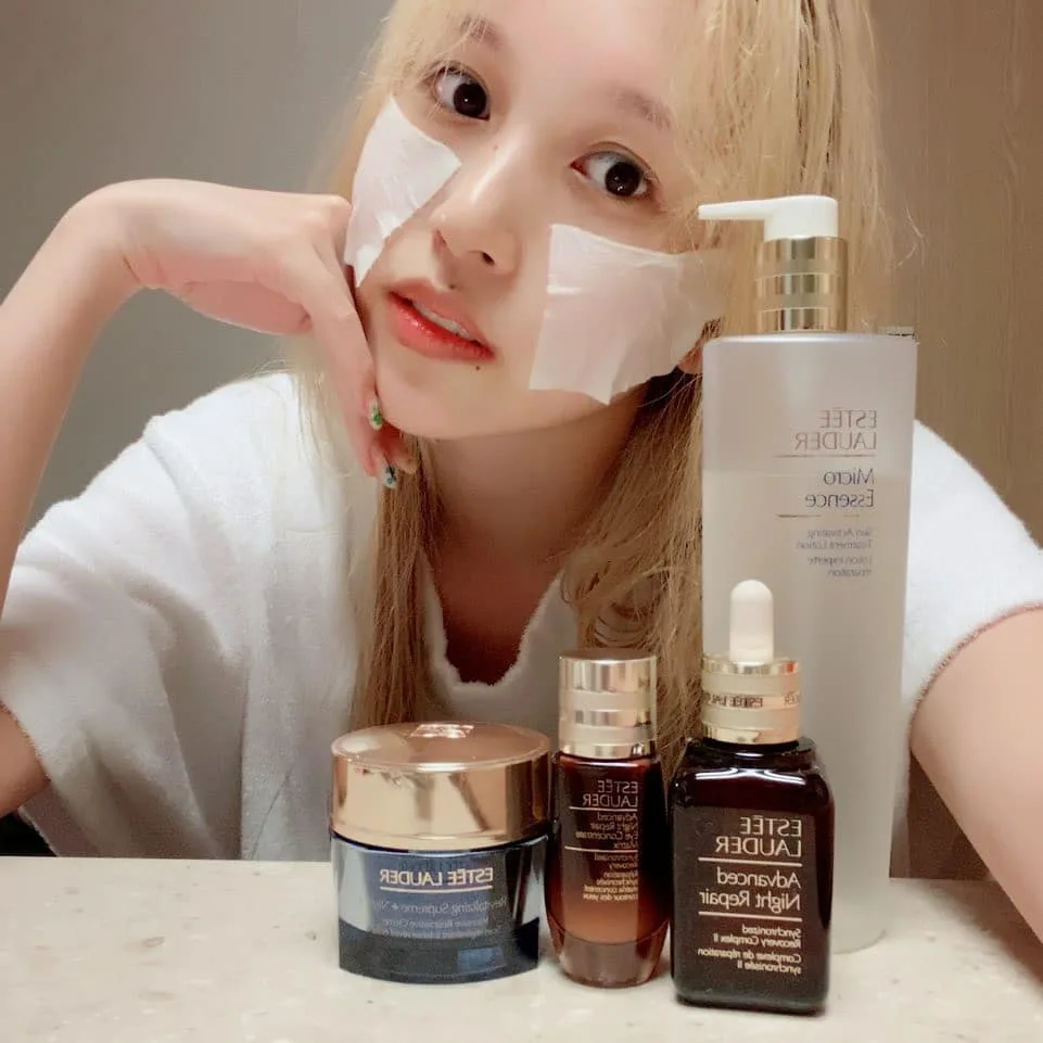 Mina Twice thuộc cung Bạch Dương Mina Twice thuộc cung Bạch Dương