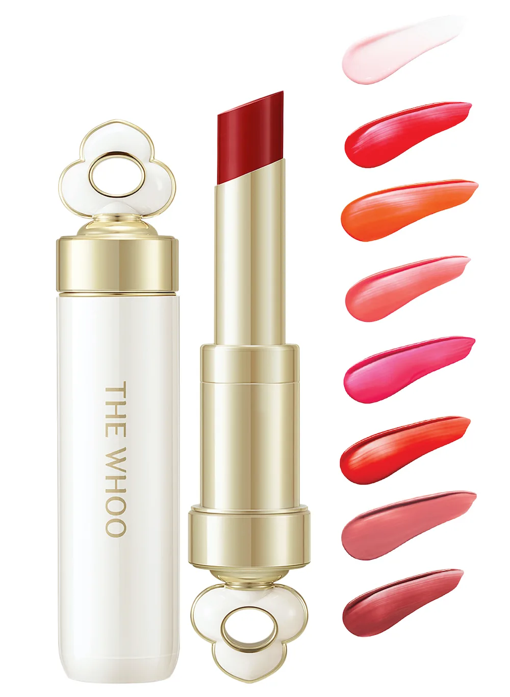 THE WHOO - Essential Lip Glow Balm