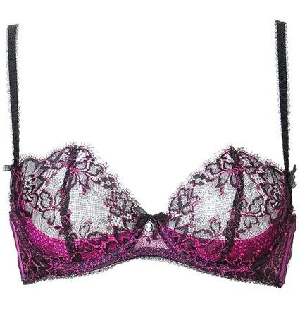 Push-up bra - áo nâng ngực - elle vn