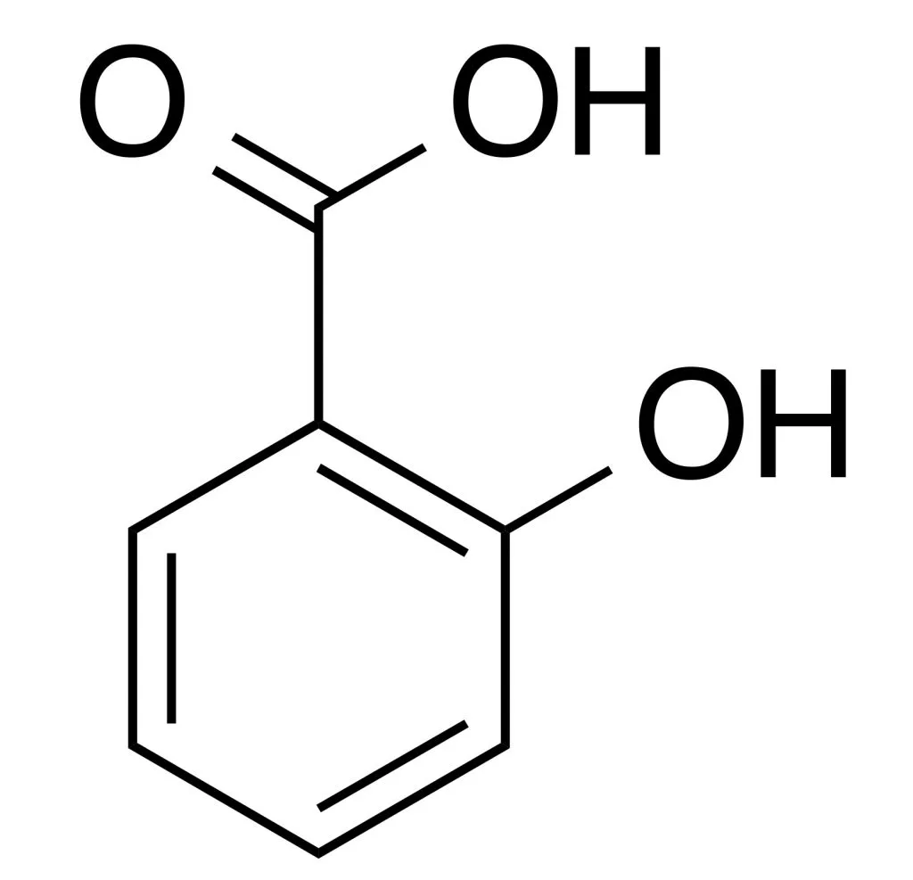Tẩy da chết hóa học 11
