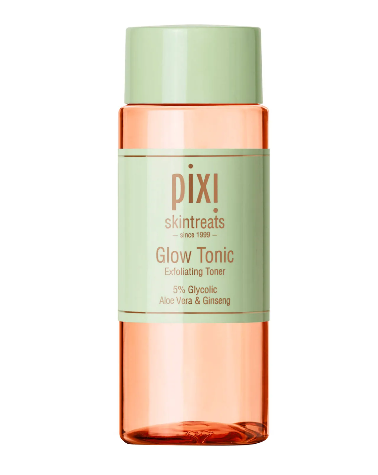 toner pixi glow tonic