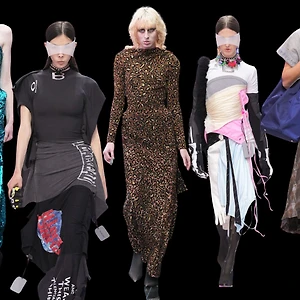 BST Balenciaga Thu-Đông 2024: Liệu Demna Gvasalia đã thực sự đưa Balenciaga trở về nơi vốn có?