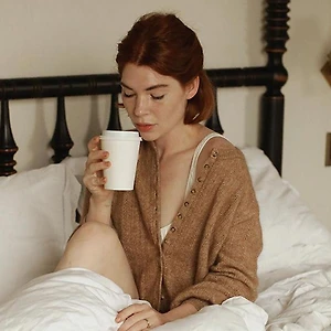 đồ ngủ phong cách cozy aesthetic