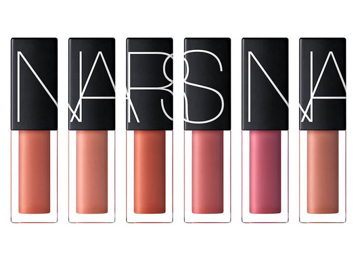 bo son NARSissist Wanted Velvet Lip Glide Set 01 bo son NARSissist Wanted Velvet Lip Glide Set 01