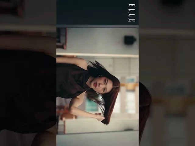 Thumbnail for ELLE x Dyson Supersonic Travel Teaser 2 | ELLE Vietnam
