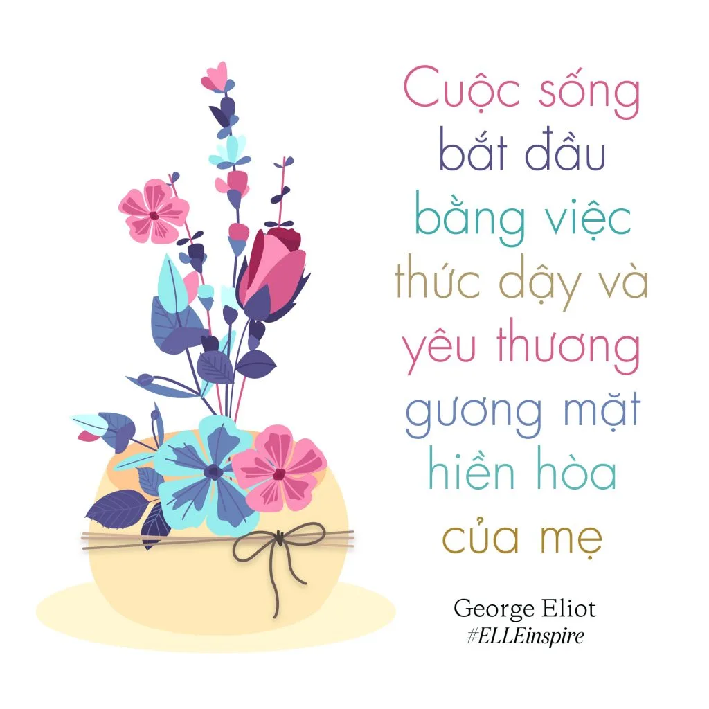 ngày của mẹ 8